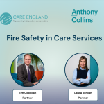Fire Safety in Care Services
