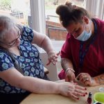 CARE - free film screening (Alnwick Playhouse Studio)
