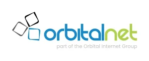 Orbital.Net Logo