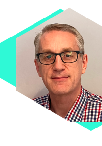 Richard Ayres, Social Care Advisor, Care England