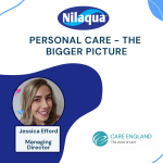 Personal Care - The Bigger Picture
