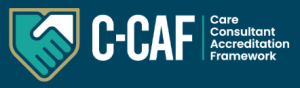 C-CAF logo
