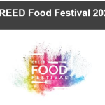 CREED Food Festival 2025