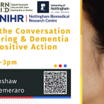 Changing the Conversation About Hearing & Dementia to Drive Positive Action