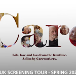 Care - Documentary Screening and Panel Discussion