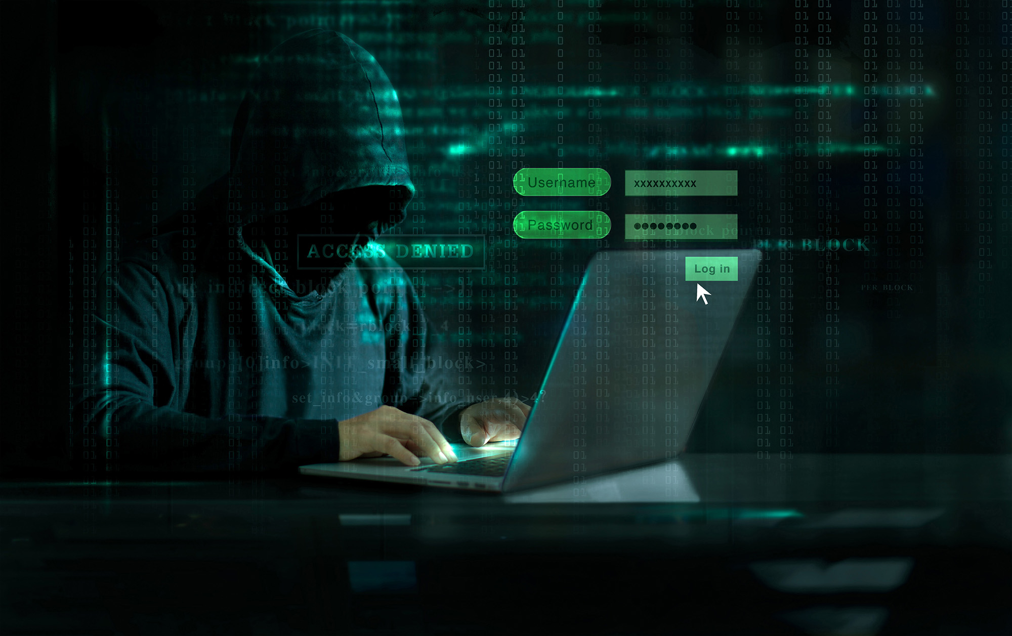 Towergate Cyber Security Insurance