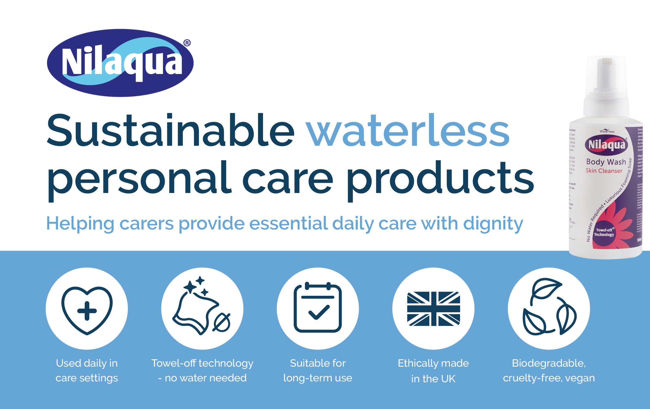 CareHomeLife - Nilaqua