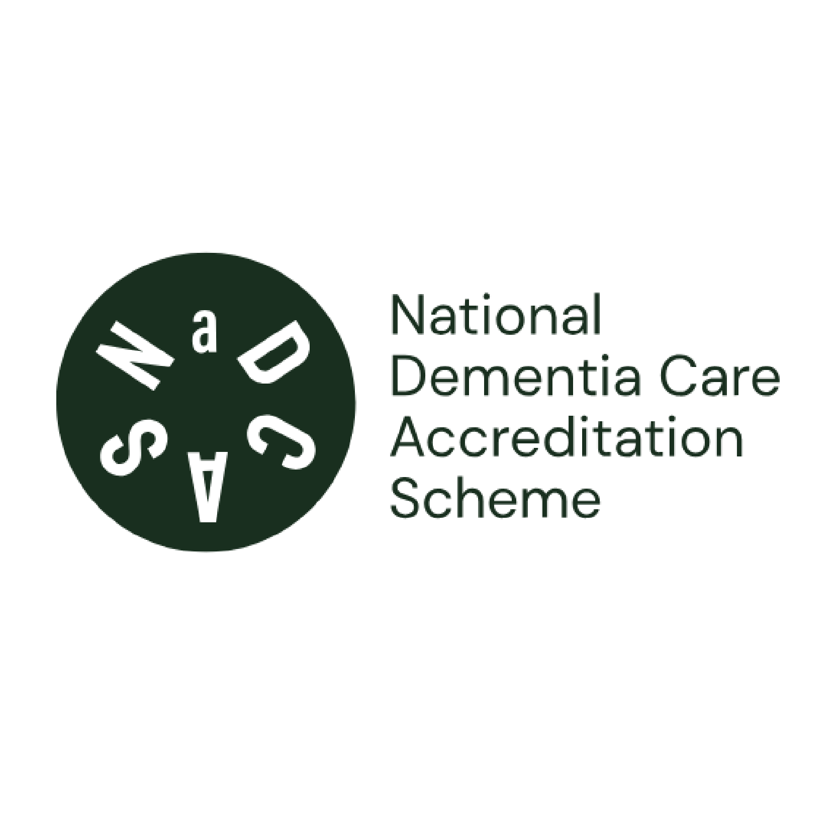 National Dementia Care Accreditation Scheme (NaDCAS)