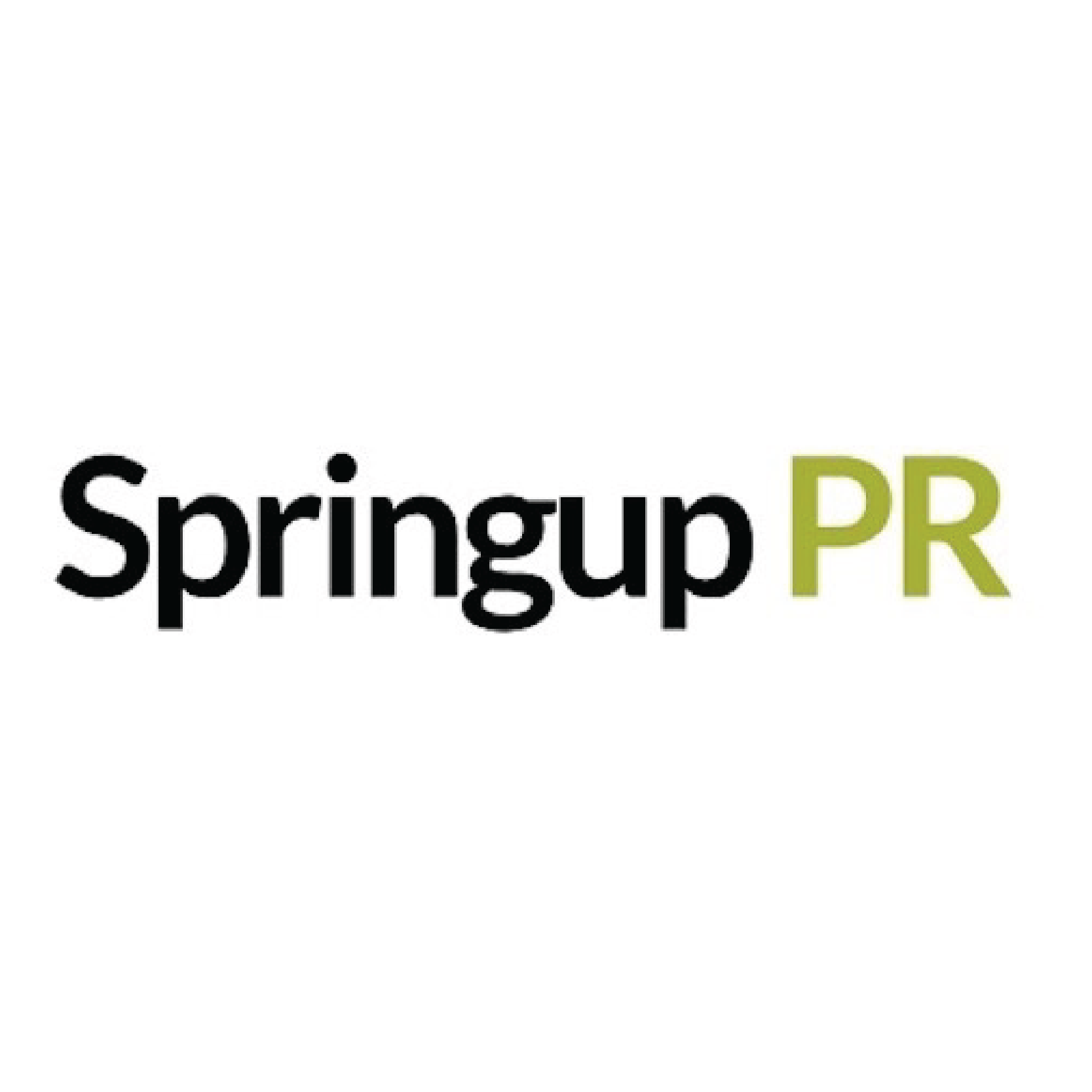 Springup PR
