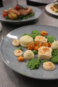 Creed Care Chef of the Year