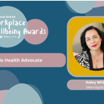 Lunch and Learn: Introduction to Supporting Women's Health at Work