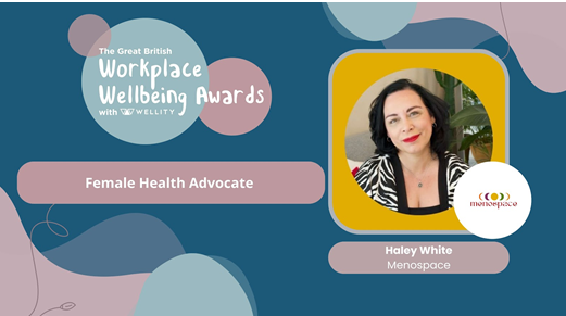Lunch and Learn: Introduction to Supporting Women's Health at Work