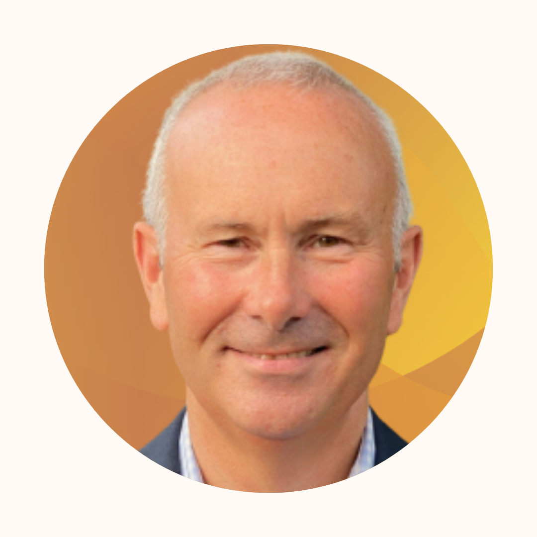 Peter Kinsey