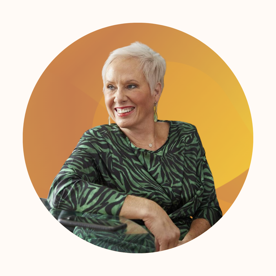 Dr Ruth Owen OBE