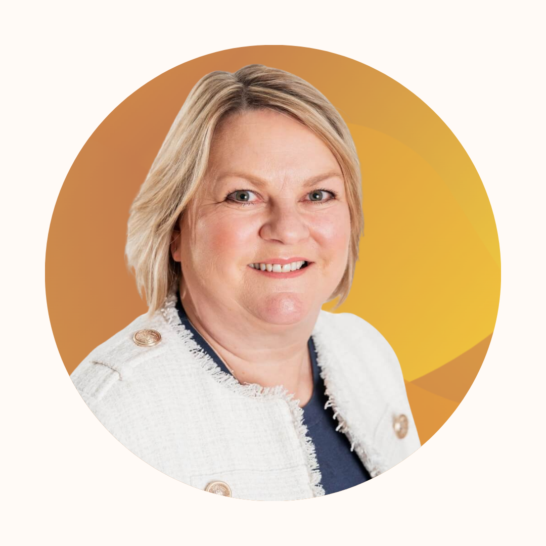 Andrea Kinkade