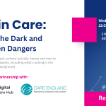 Cyber Care Is Patient Care - Workshop Two