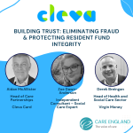 Building Trust: Eliminating Fraud & Protecting Resident Fund Integrity