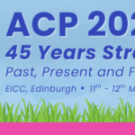 The Association for Continence Professionals (ACP) 2026 conference