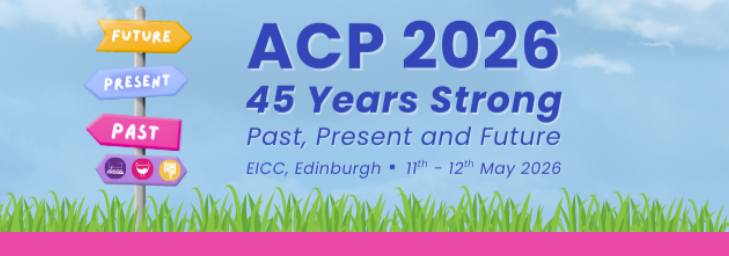 The Association for Continence Professionals (ACP) 2026 conference