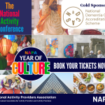 National Activity Conference