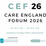 Care England Forum 2026