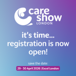 Care Show London 2026