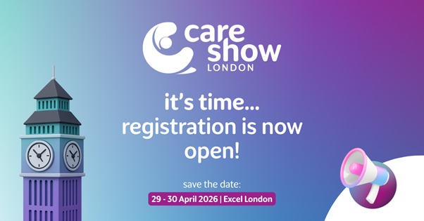 Care Show London 2026