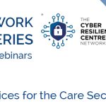 Discover Cyber PATH: Free Cyber Resilience Services for the Care Sector