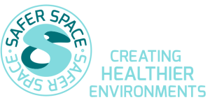 Safer Space Logo