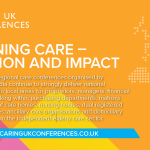 Caring UK Conferences 2026 - Webbington Hotel & Spa, Axbridge