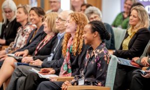 Nightingale Hammerson - NIHR research