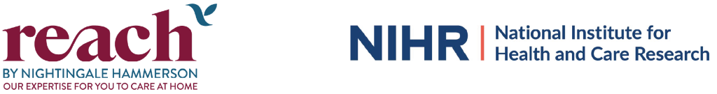 Nightingale Hammerson - NIHR Logo