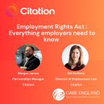 Employment Rights Act: Everything employers need to know