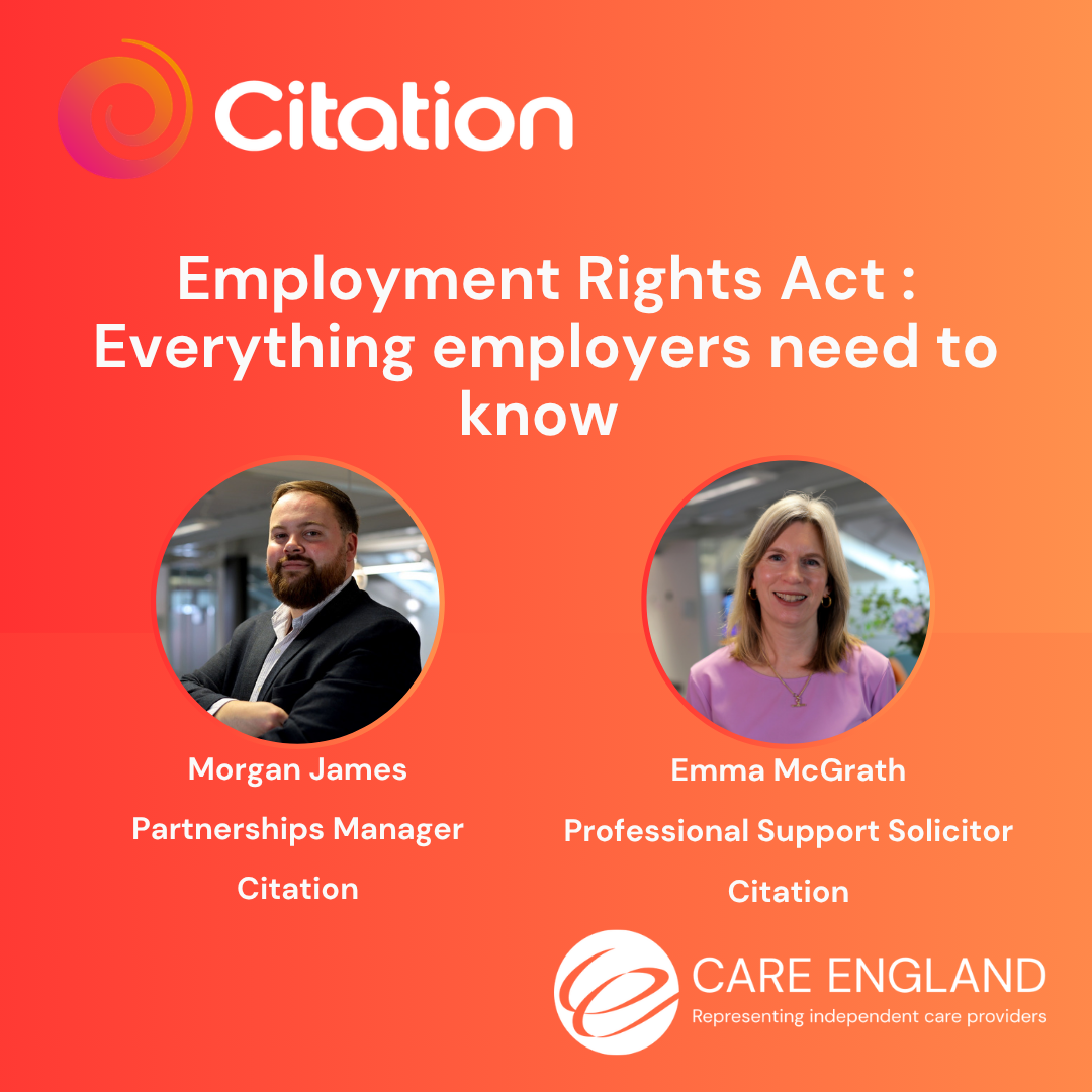 Employment Rights Act: Everything employers need to know