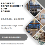 Property Refurbishment & FM Forum 2026