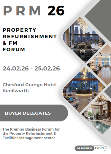 Property Refurbishment & FM Forum 2026