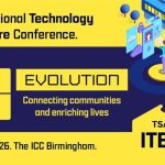 International Technology Enabled Care Conference (ITEC) 2026