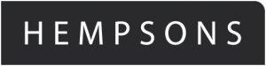hempsons logo