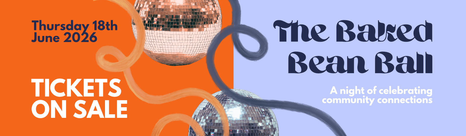 The Baked Bean Charity is hosting a Charity Ball