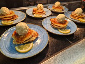 Connect Catering