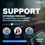 Supporting the Care Workforce: What Care Homes Must Address
