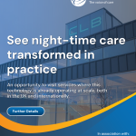 Seeing modern night-time care in practice