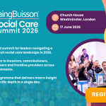 Social Care Summit 2026