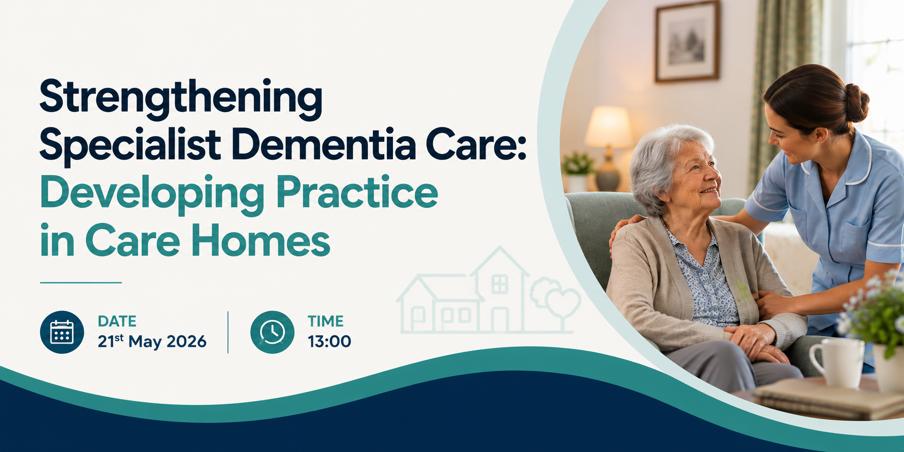 Strengthening Specialist Dementia Care: A Practical Partnership for Enhanced Practice