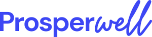 prosperwell logo
