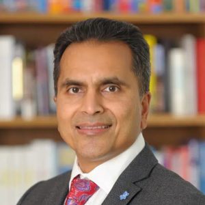 Avnish Goyal