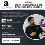 Salary Compliance & the April 2026 Rule Changes - Aston Brooke Solicitors Webinar 