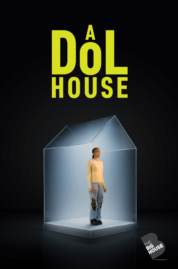 The Big House Events: A Dol House