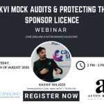 UKVI Mock Audits: Prepare for a Home Office Inspection and Protect Your Sponsor Licence