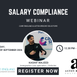 UKVI Salary Compliance Rules for Adult Social Care: What to Check in Every Pay Period